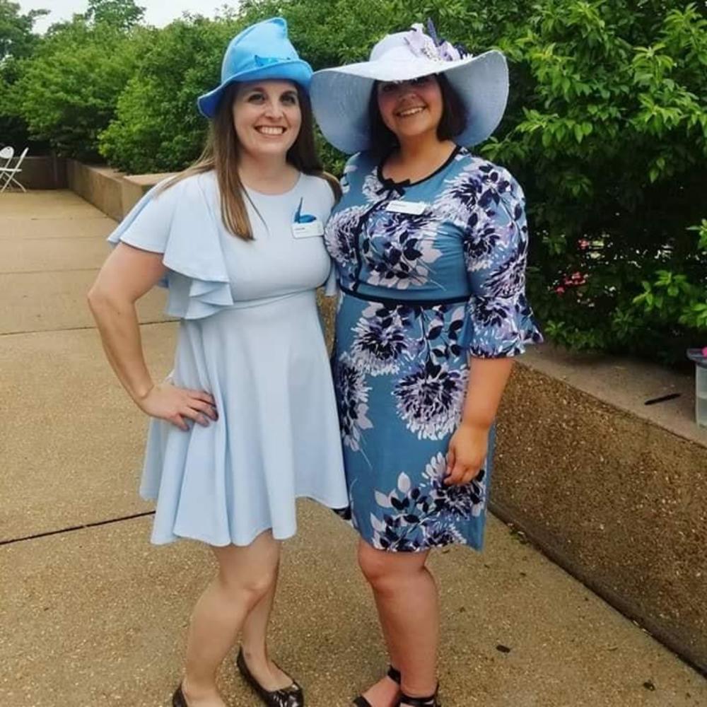 Meet your Posher, Natalee